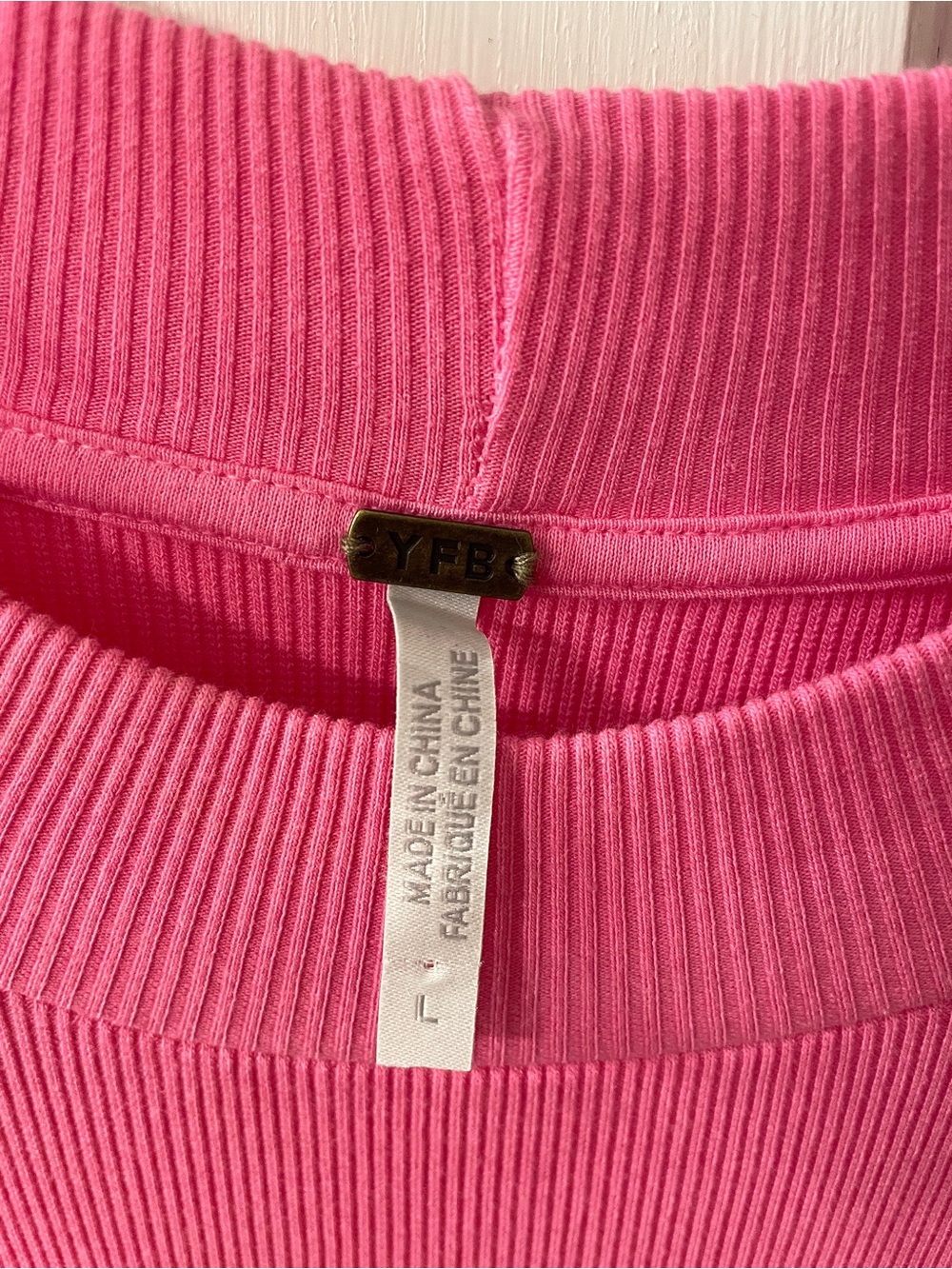 NWOT YFB Ombré Bodycon Maxi Dress - Picture 6 of 7
